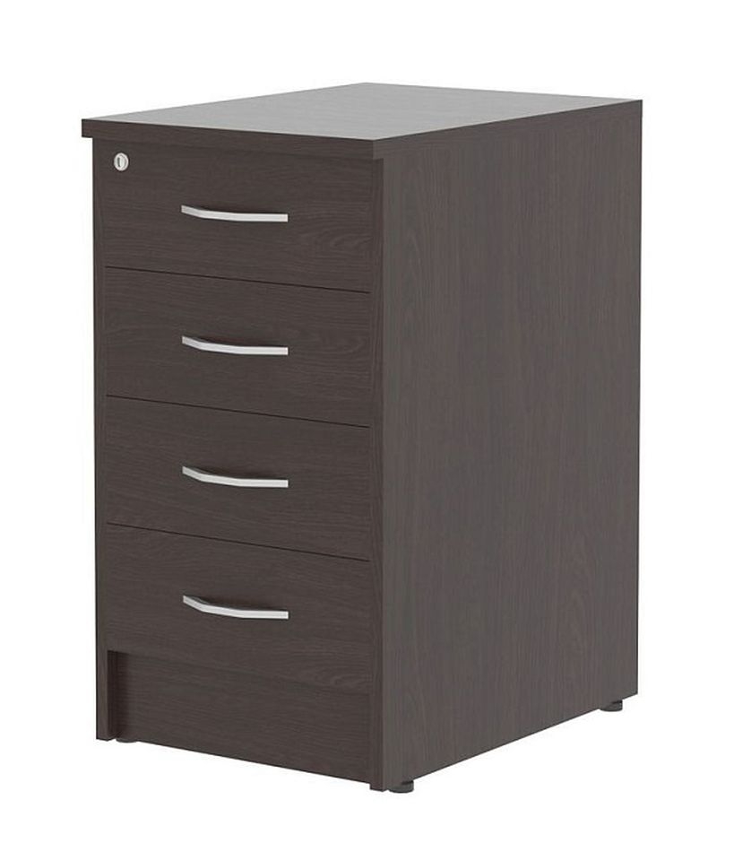 Тумба приставная IMAGO ТП-4.А Венге Магия