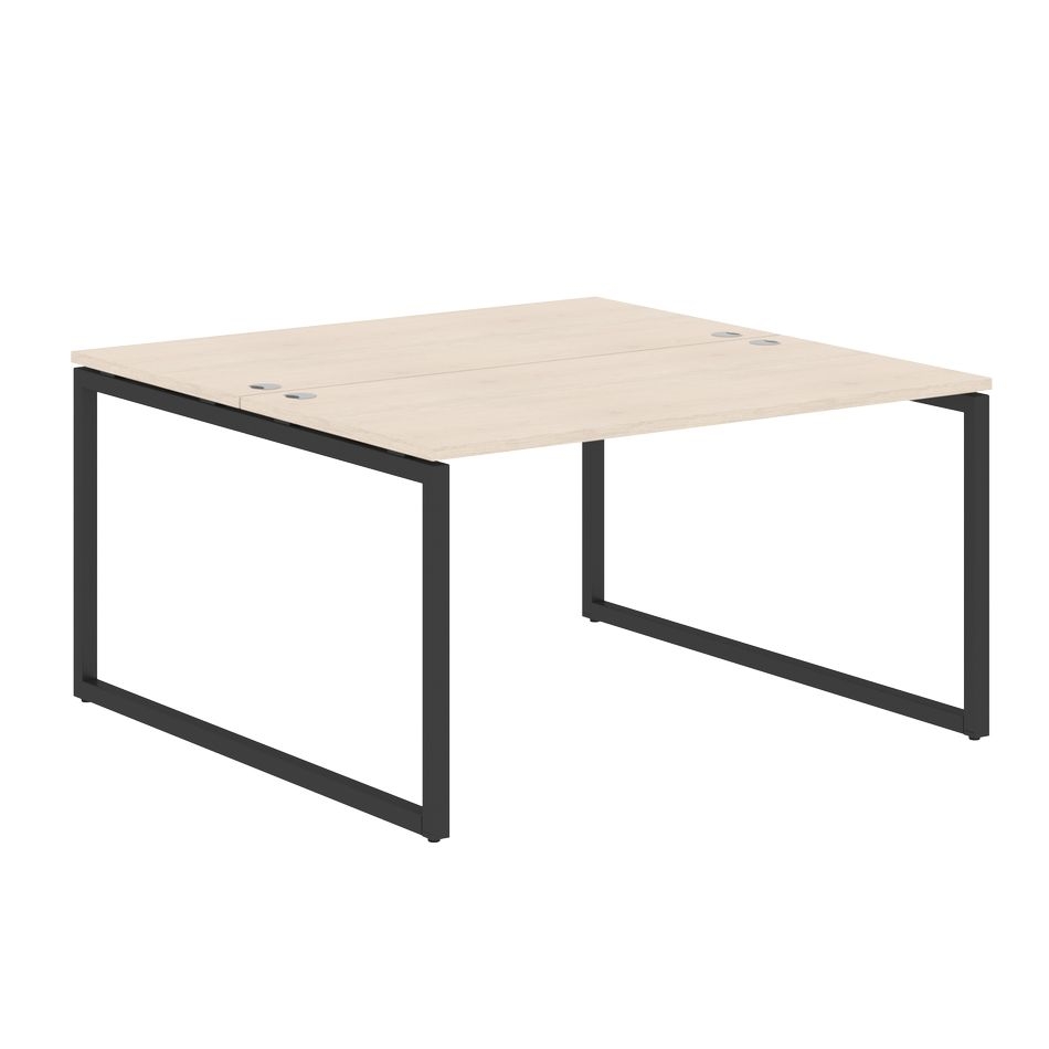 Рабочая станция XTEN-Q XQWST 1414 Бук Тиара Антрацит