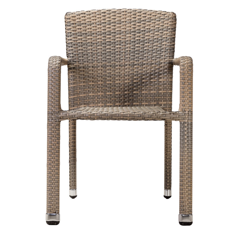 Кресло Борнео G Бежевый