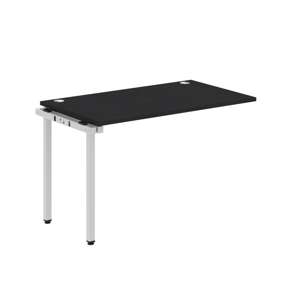 Стол промежуточный XTEN-S XIST 1270 Дуб юкон/серый