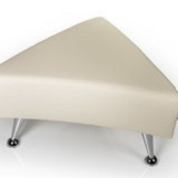 Диван модульный M23-1P Экотекс 3002