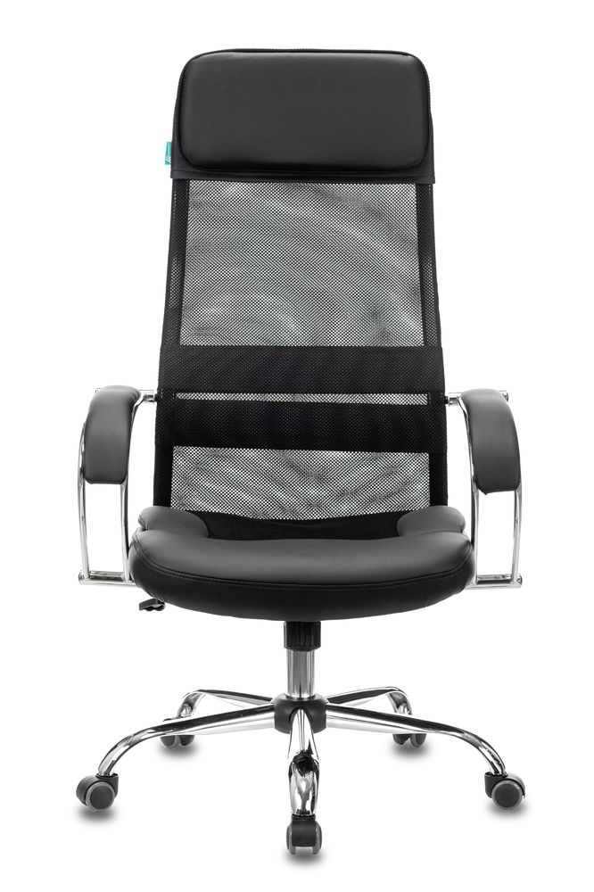 Кресло руководителя Бюрократ CH-608SL/BLACK