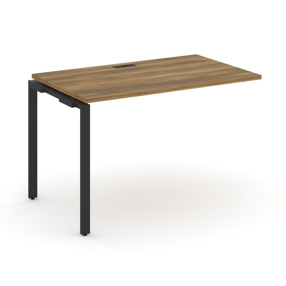 Наборный элемент рабочей станции CONCEPT CN.ONRS-002 Сандал Янтарный Черный