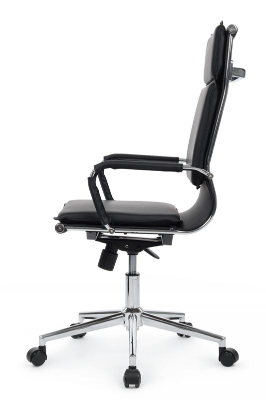 Кресло Hugo RCH 6003-1SE Черный