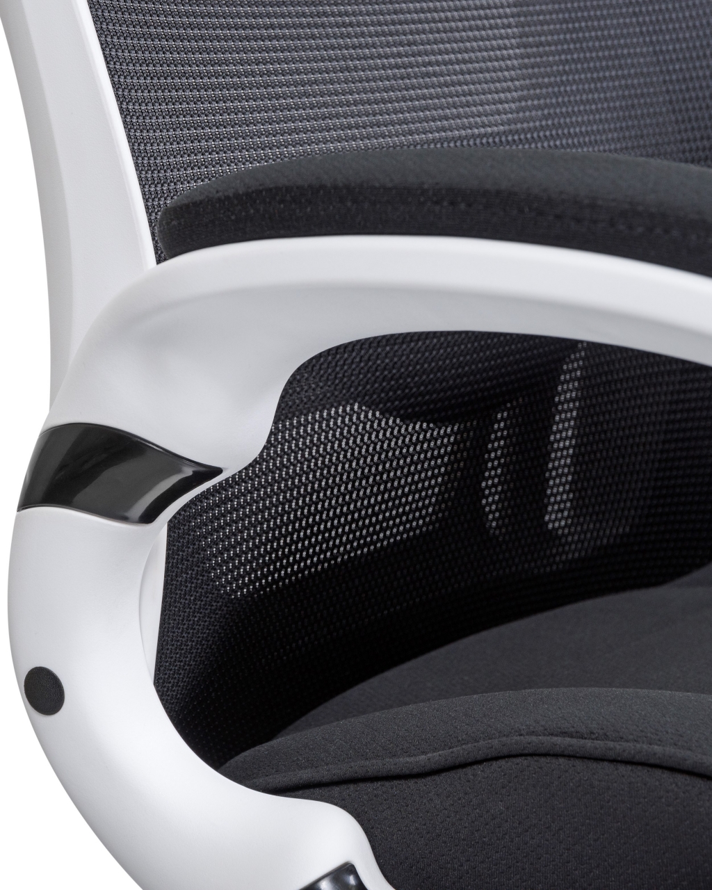 Офисное кресло для руководителей DOBRIN STEVEN WHITE