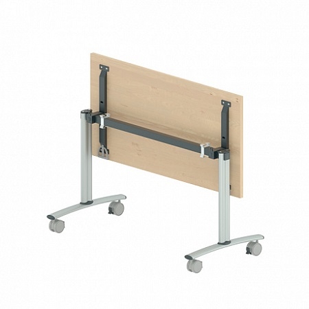 Стол складной Connect 140х70х72.5см Белый