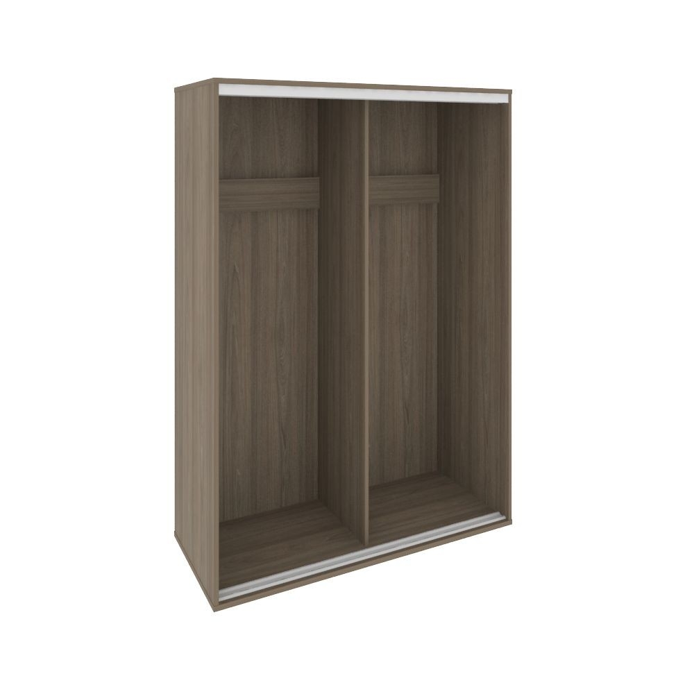 Корпус низкий + трек Maris SH.K2-4.2 Вяз Благородный