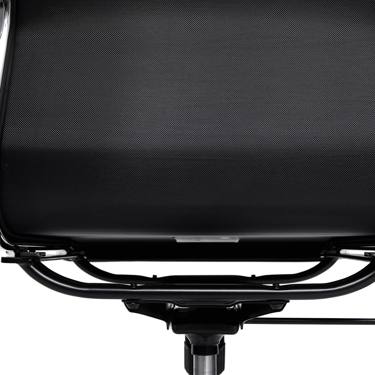 Кресло URBAN кож/зам, черный, 36-6