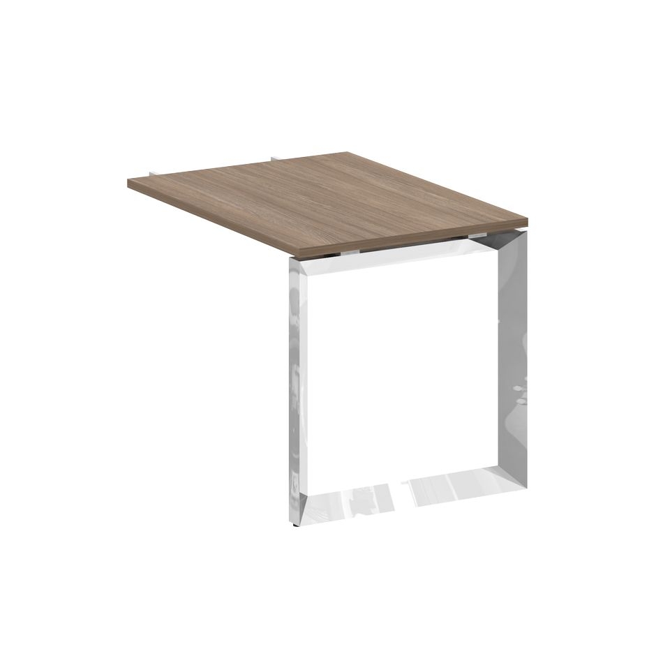 Брифинг-приставка на О-образном м/к ONIX DIRECT LUX M-O.MO-BR-11 Дуб Аризона