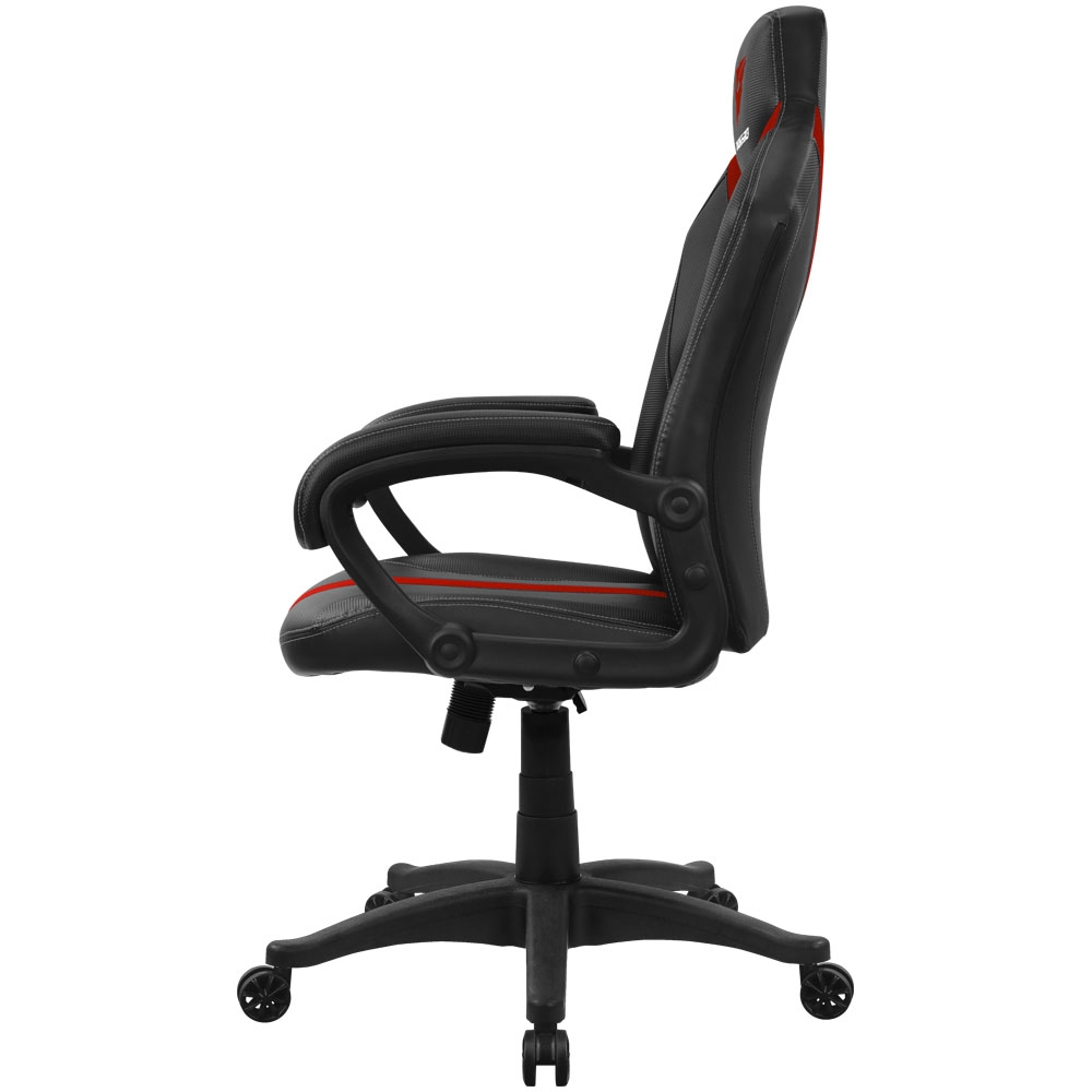 Геймерское кресло ThunderX3 YC1 Black-Red