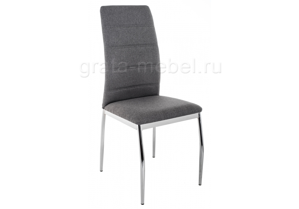 Стул Okus grey fabric