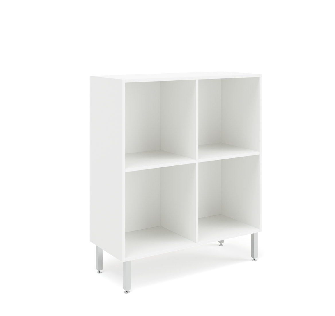 Factory Light DADO Каркас шкафа H119,5 Белый