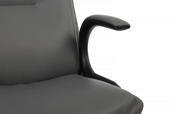 Кресло Дэнте-CФ C2561-12 Антрацит / Dante-CF C2561-12
