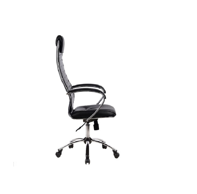 Кресло руководителя Metta BC-5 CH 701 Черное