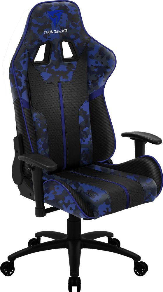 Геймерское кресло ThunderX3 BC3 AIR Admiral