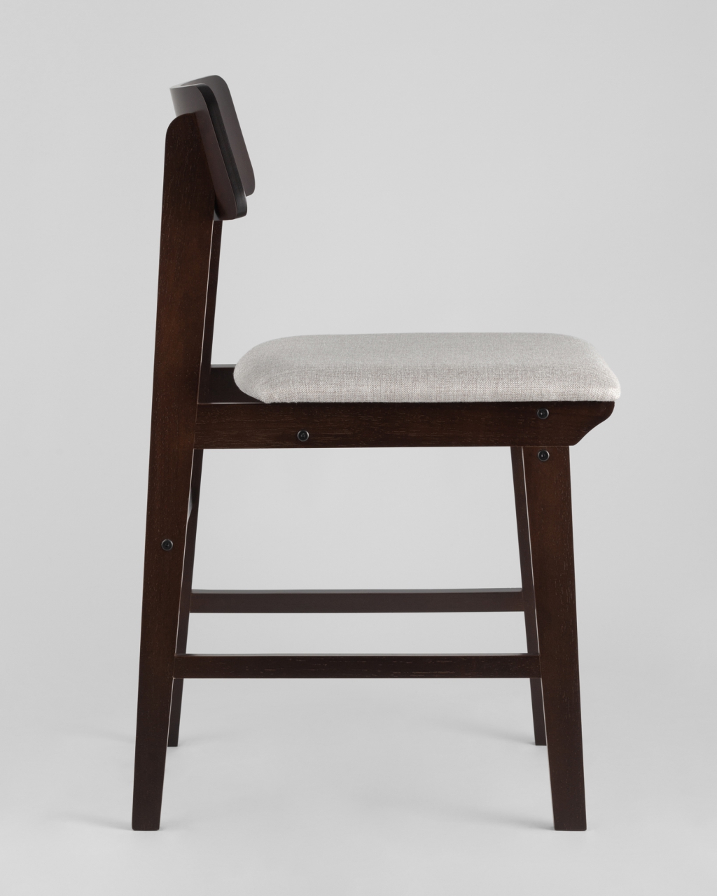 Стул ODEN Светло-серый