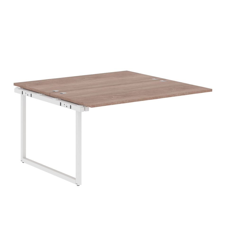 Рабочая станция XTEN-Q XQIWST 1414 Дуб Сонома Белый