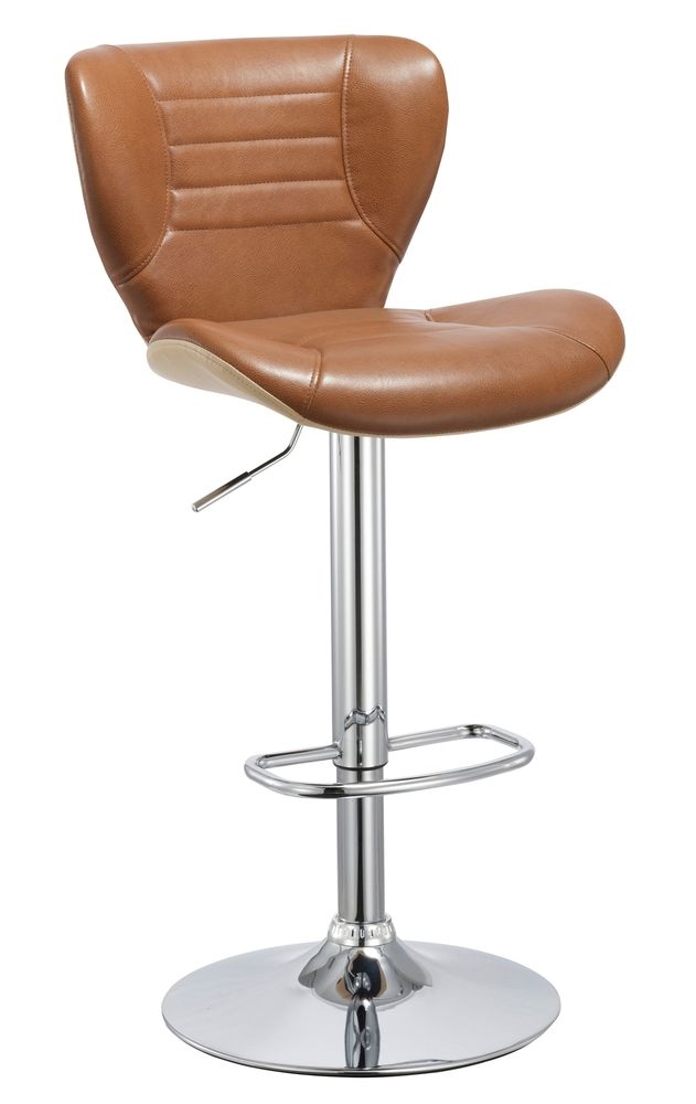 Барный стул Boss Коричневый