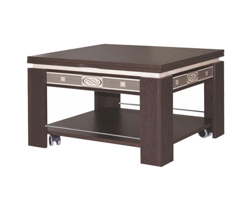 Стол журнальный Агат 21 венге,танзай