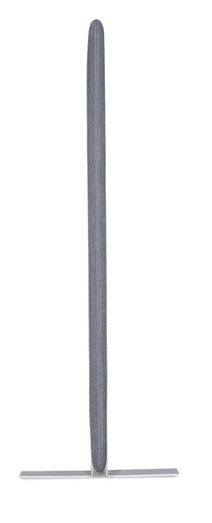 Офисная перегородка Калипсо 3 Серая