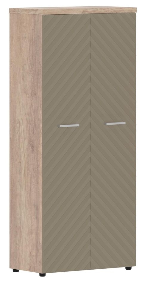 Гардероб Torr LUX TLCW 85 Дуб Каньон Капучино