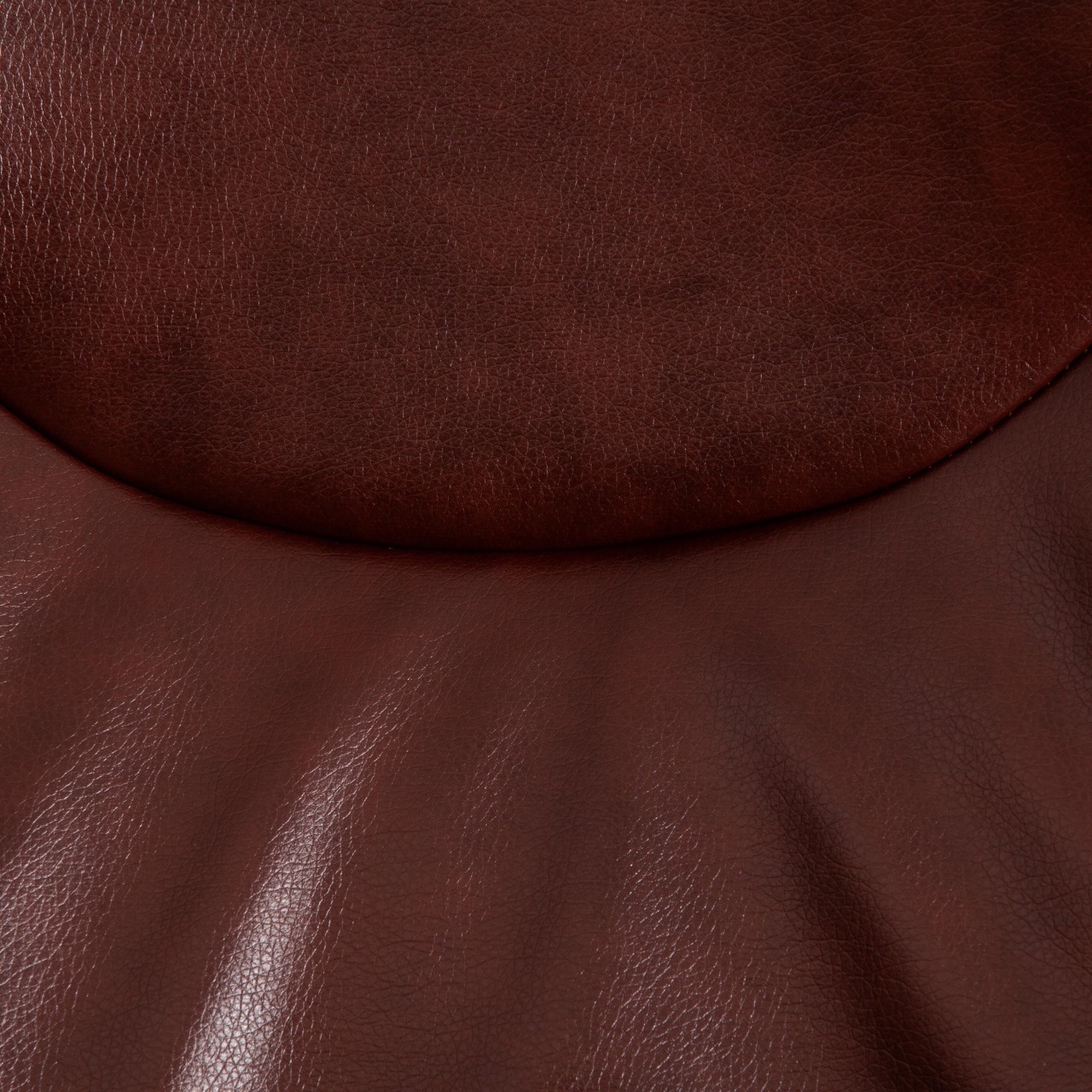 Кресло COMFORT LT (22) кож/зам, коричневый, 2 TONE