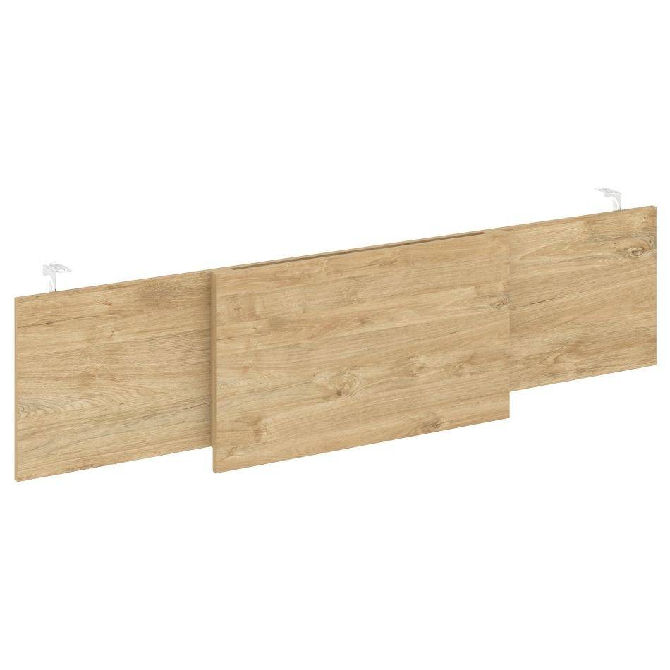 Царга стола руководителя ONIX DIRECT LUX O.M-CSR-6 Тиквуд светлый