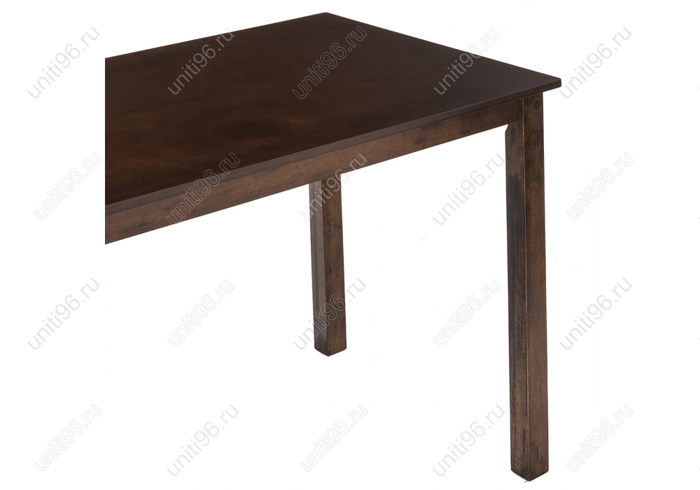 Обеденная группа (стол и 4 стула) Starter Oak-Beige