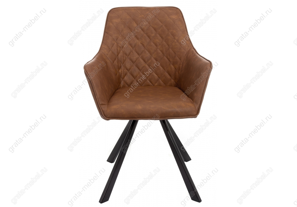 Стул Stor коричневый