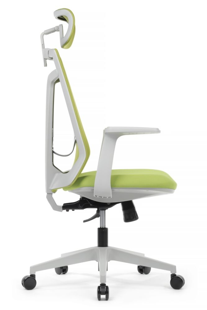 Кресло RV DESIGN Gem Зеленый