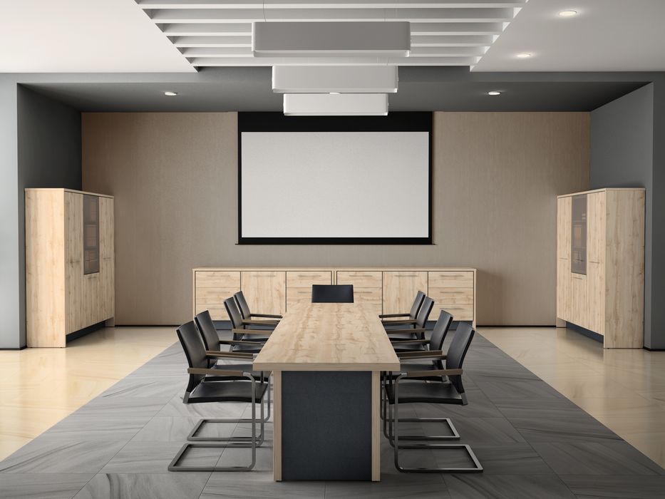 Тумба с 1 дверью и 6 ящиками Торстон Т-13-02 Дуб Вотан Антрацит