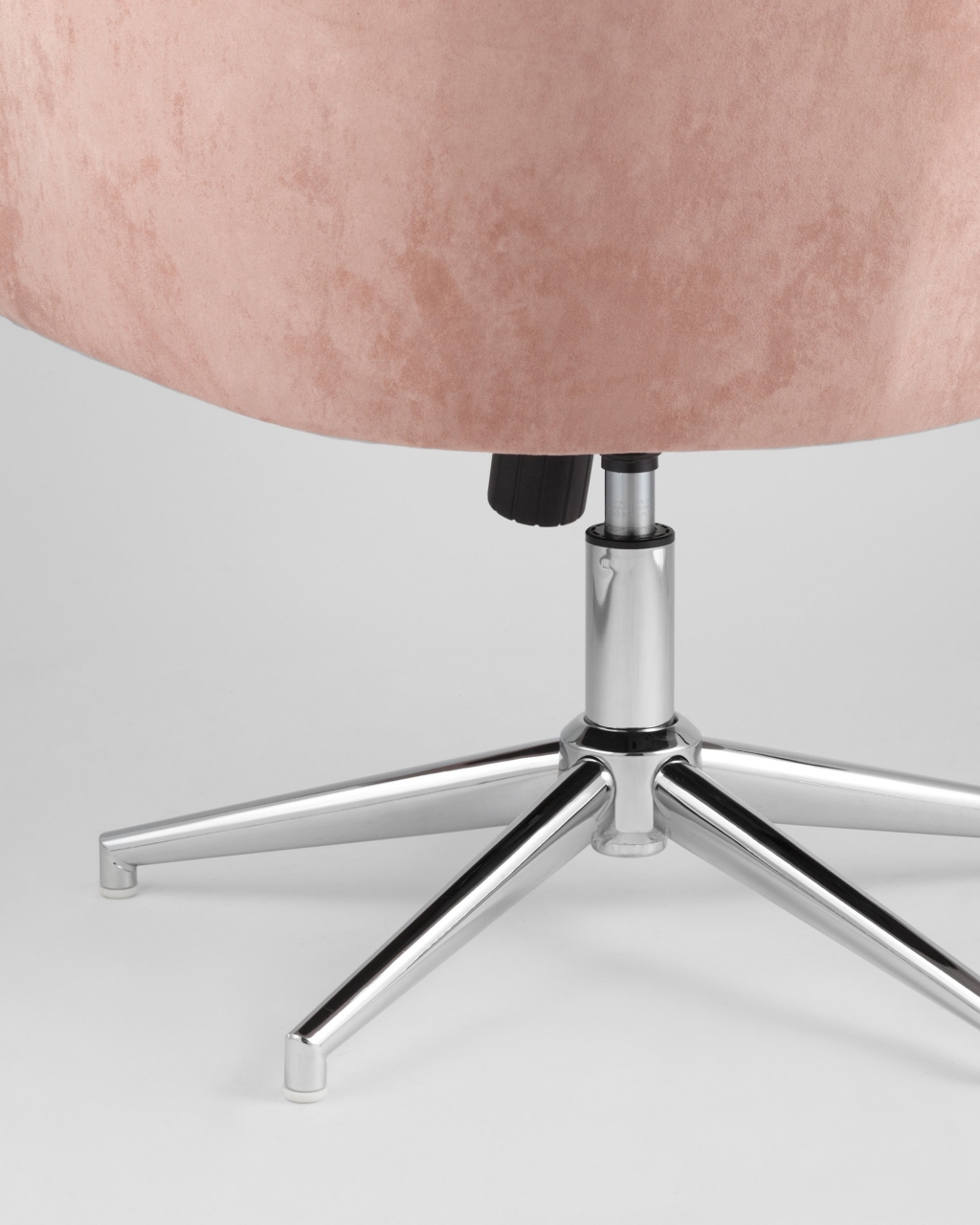 Кресло регулируемое Харис Розовое