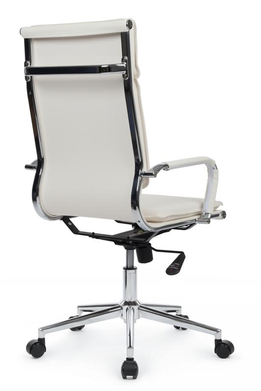 Кресло Hugo RCH 6003-1SE Белый