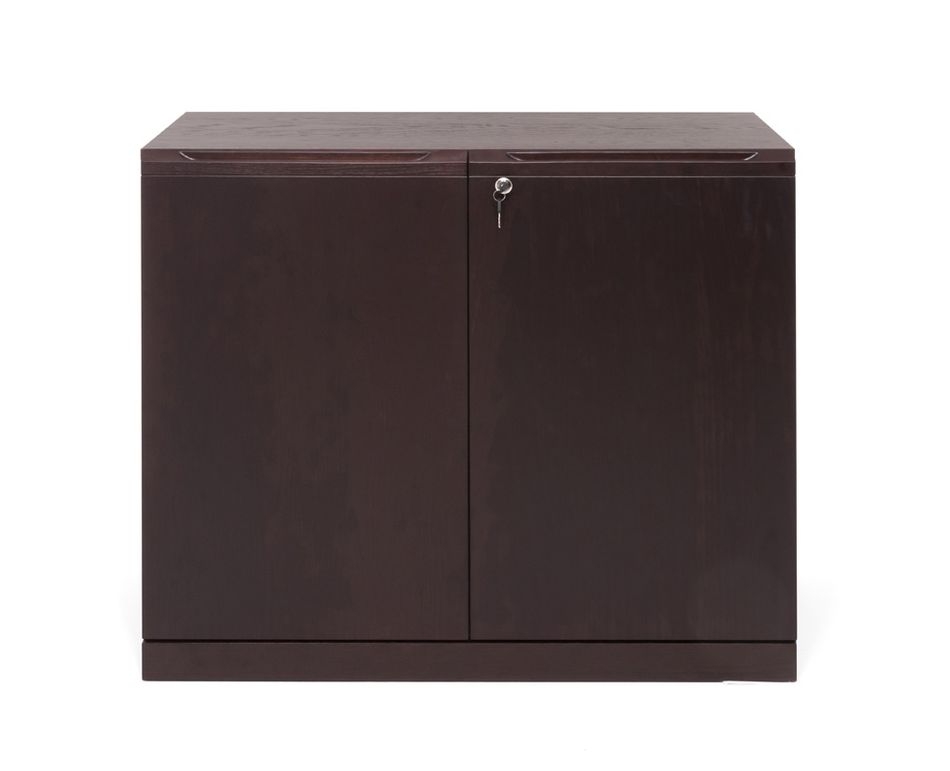 Греденция двухдверная LAMARI SET 105 502 FE Дуб Ферро