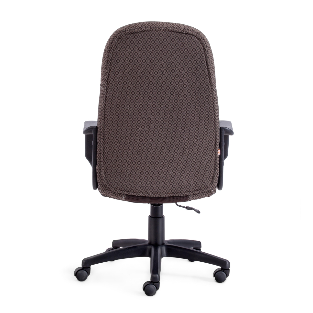 Кресло PARMA ткань, темный бежевый/коричневый, 12 (т)/TW-24