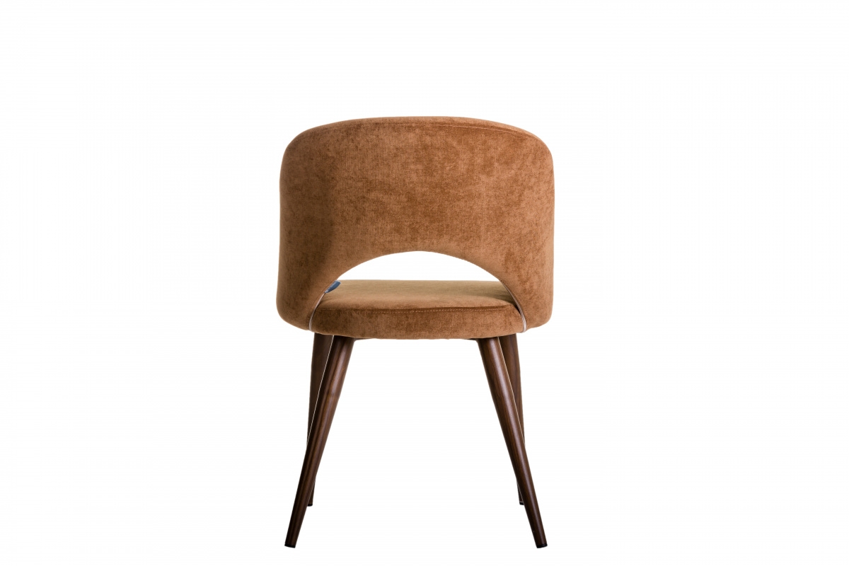 Стул Oscar Кор/Темный Орех