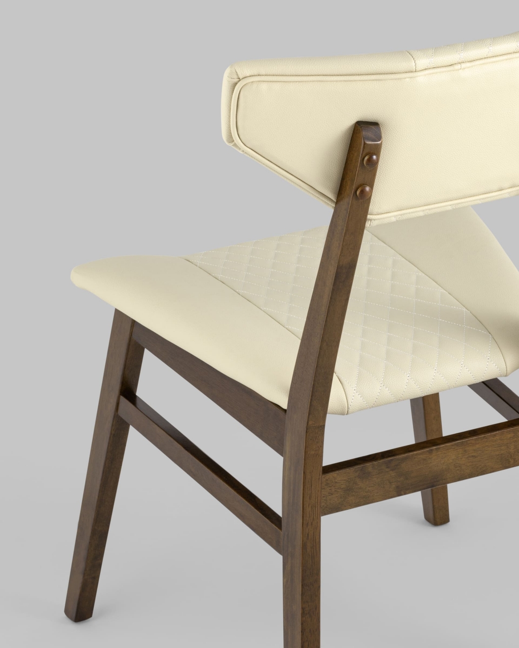 Комплект из четырех стульев TOR 4 Кремовый