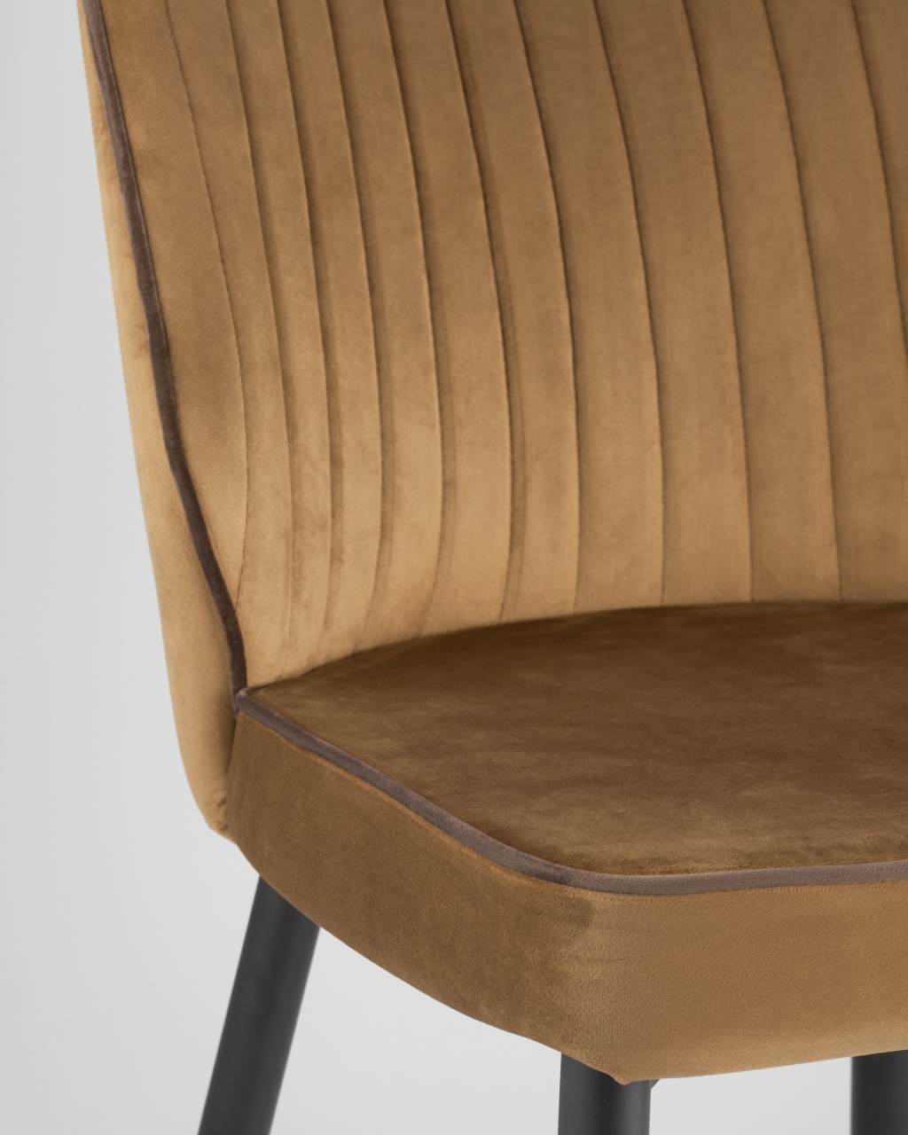 Стул Лоренс Карамель