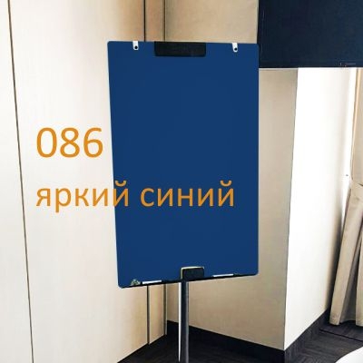 Стеклянный флипчарт Askell Flipchart F067104 (086)