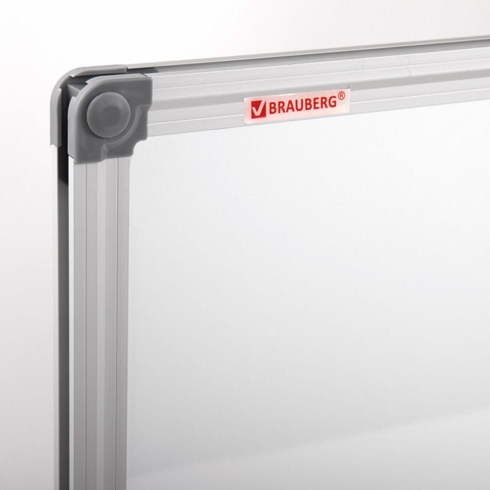Доска магнитно-маркерная BRAUBERG Extra 120х240 см