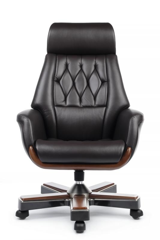 Кресло Byron YS1505A Коричневый
