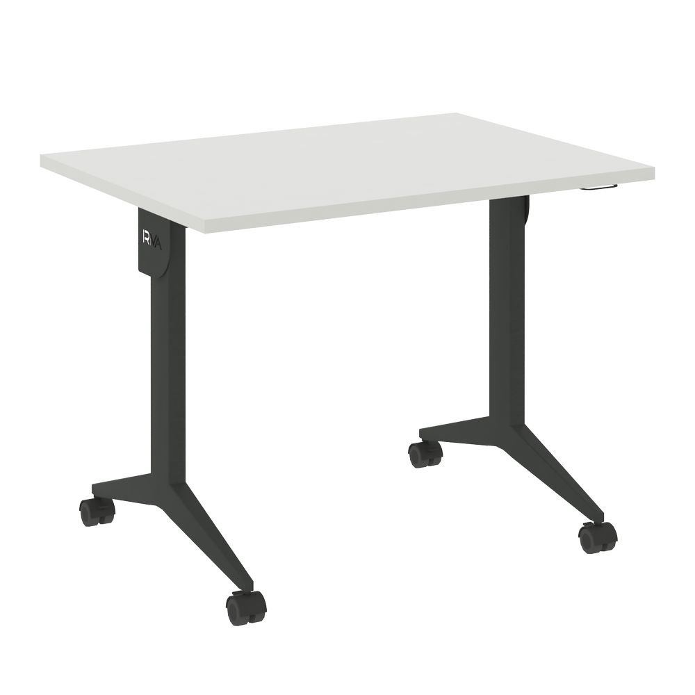 Стол складной мобильный X-Pull X.M-1.7 Белый Бриллиант/Антрацит