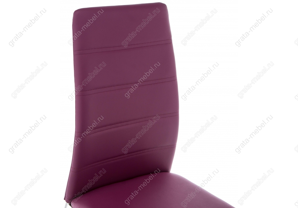 Стул Okus purple