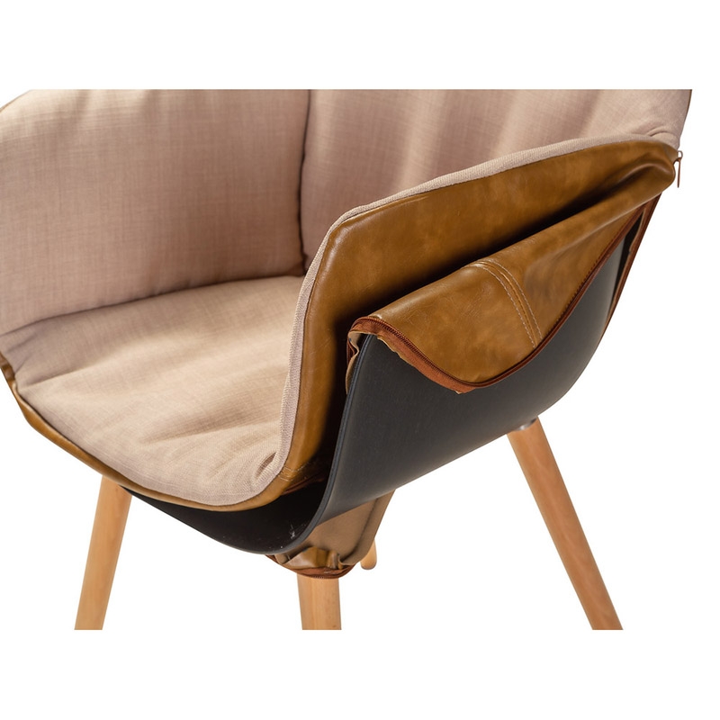 Стул Lotta Beige