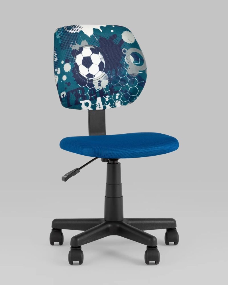 Кресло компьютерное детское ЛОЛО Football