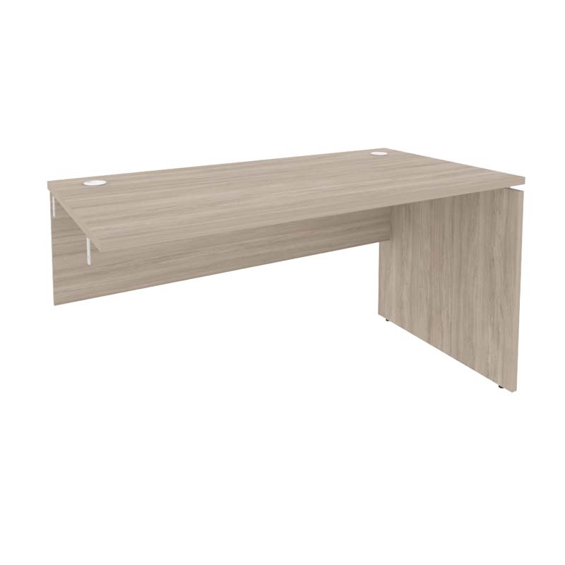 Наборный элемент рабочей станции ONIX O.1.NRS-3.7 Дуб Аттик