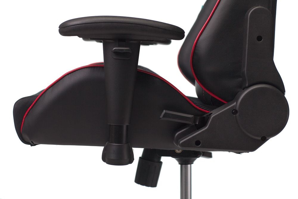 Кресло игровое Бюрократ VIKING 4 AERO RUS