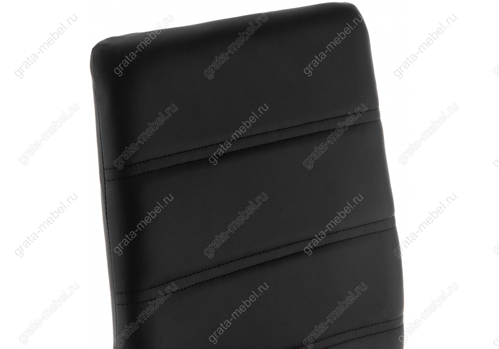 Стул Okus black