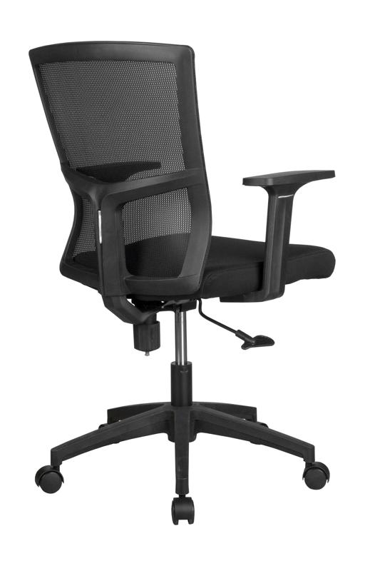 Кресло Plast RCH B923 Черный