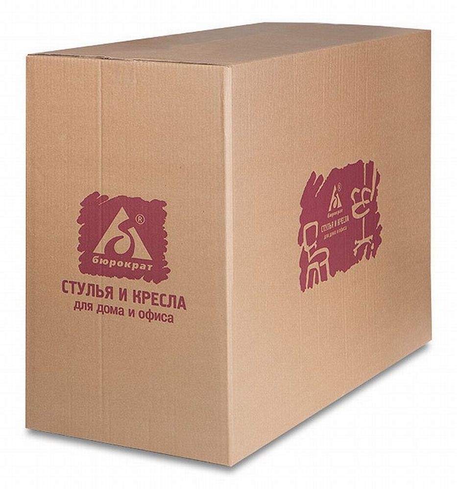 Кресло руководителя Бюрократ CH-879N/BEIGE